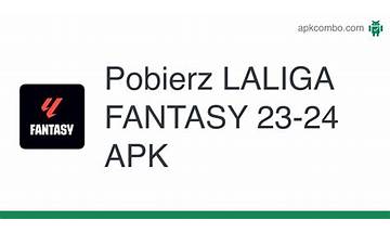 LaLiga Fantasy 23-24 for Android - Download the APK from Habererciyes
